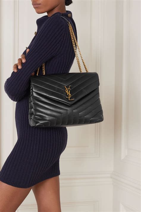 ysl lou lou medium